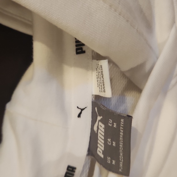 Puma sweater - Picture 2 of 3